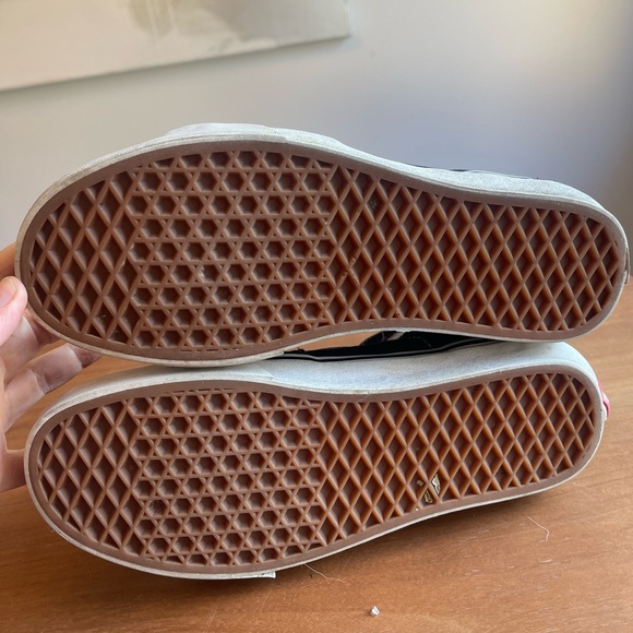 Vans Old Skool Men’s 8 - Picture 4 of 6